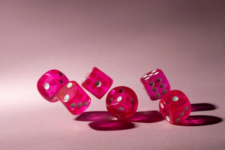 Number Pattern Game 
