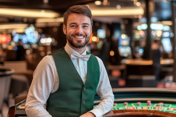 Petunjuk langkah demi langkah untuk menavigasi jadwal live dealer di aplikasi mega188